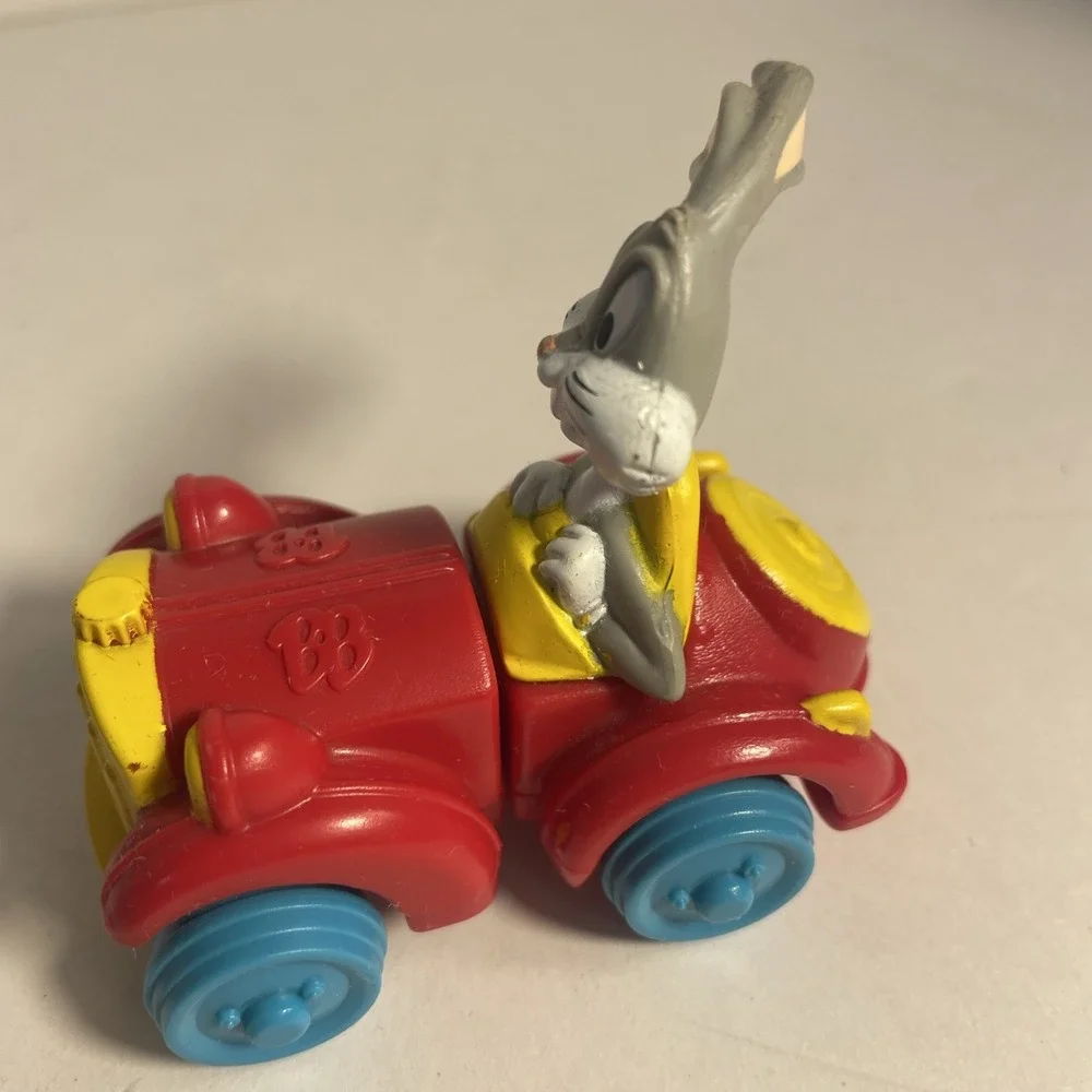 McDonalds 1992 mcdonald