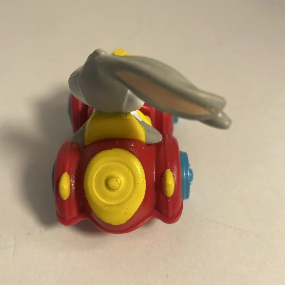 McDonalds 1992 mcdonald
