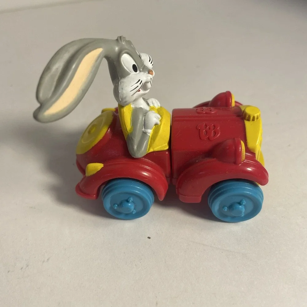 McDonalds 1992 mcdonald