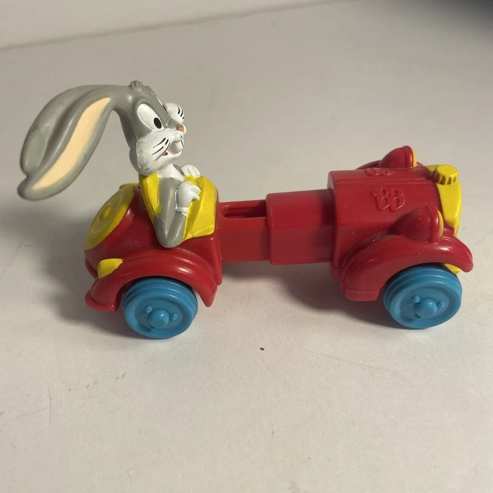 McDonalds 1992 mcdonald