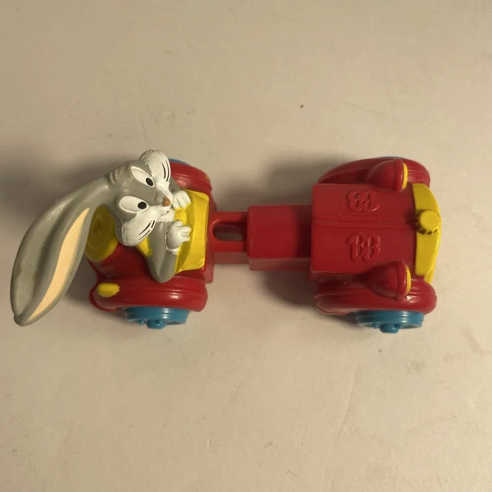 McDonalds 1992 mcdonald