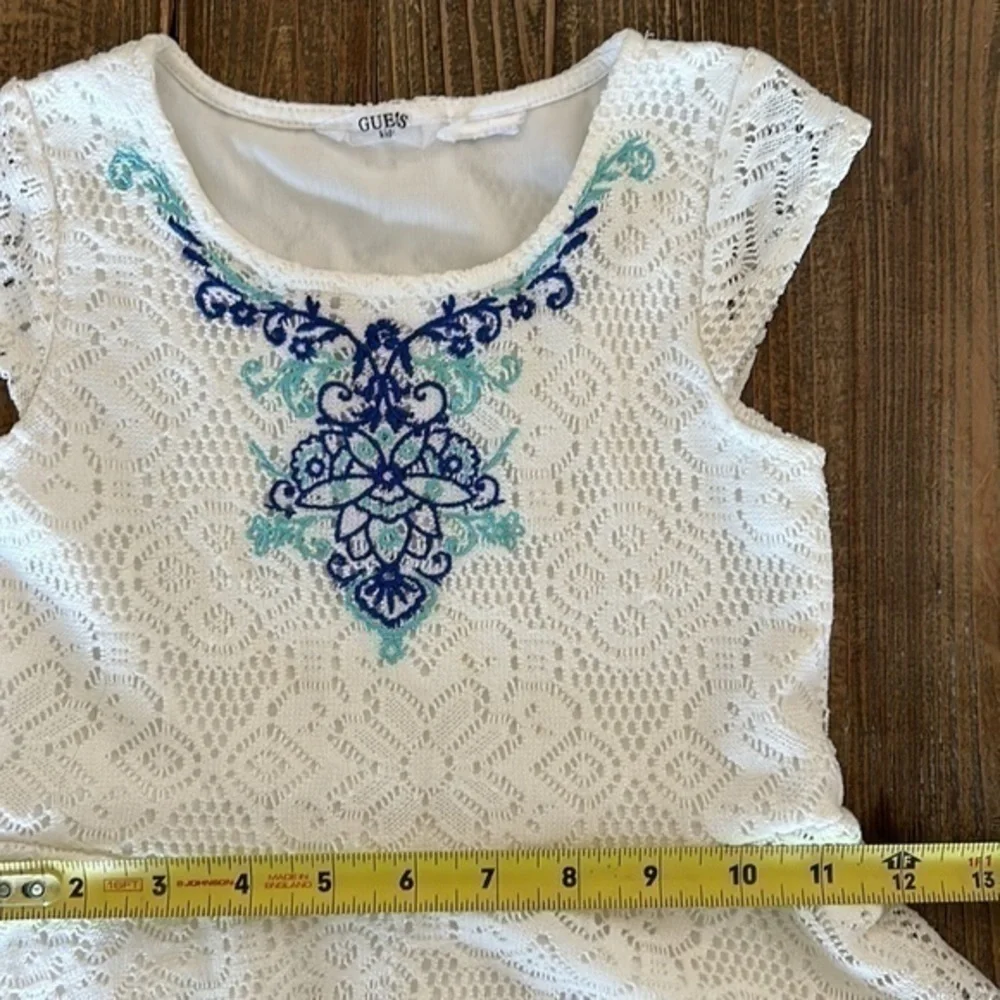 Guess delicate dress