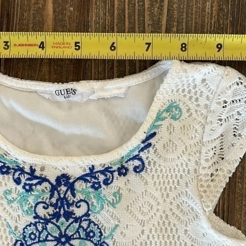 Guess delicate dress