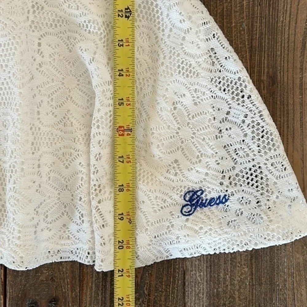 Guess delicate dress