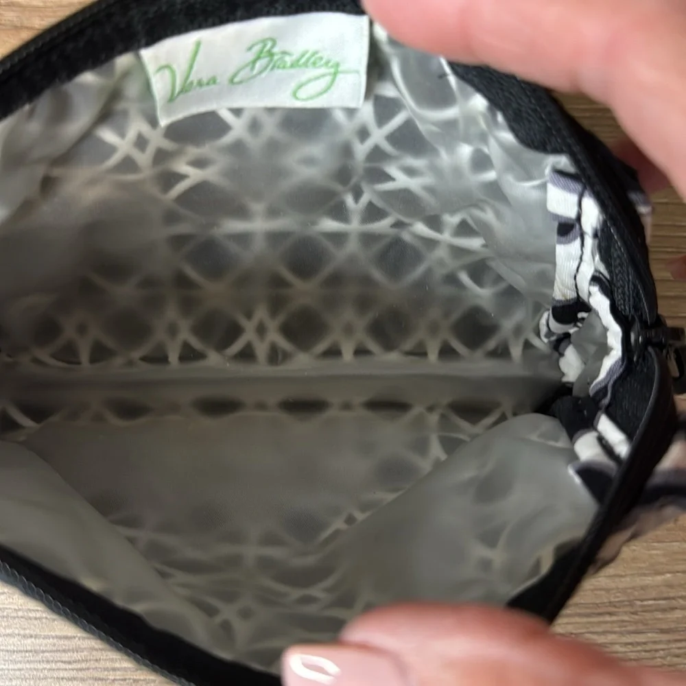 Vera Bradley no stains
