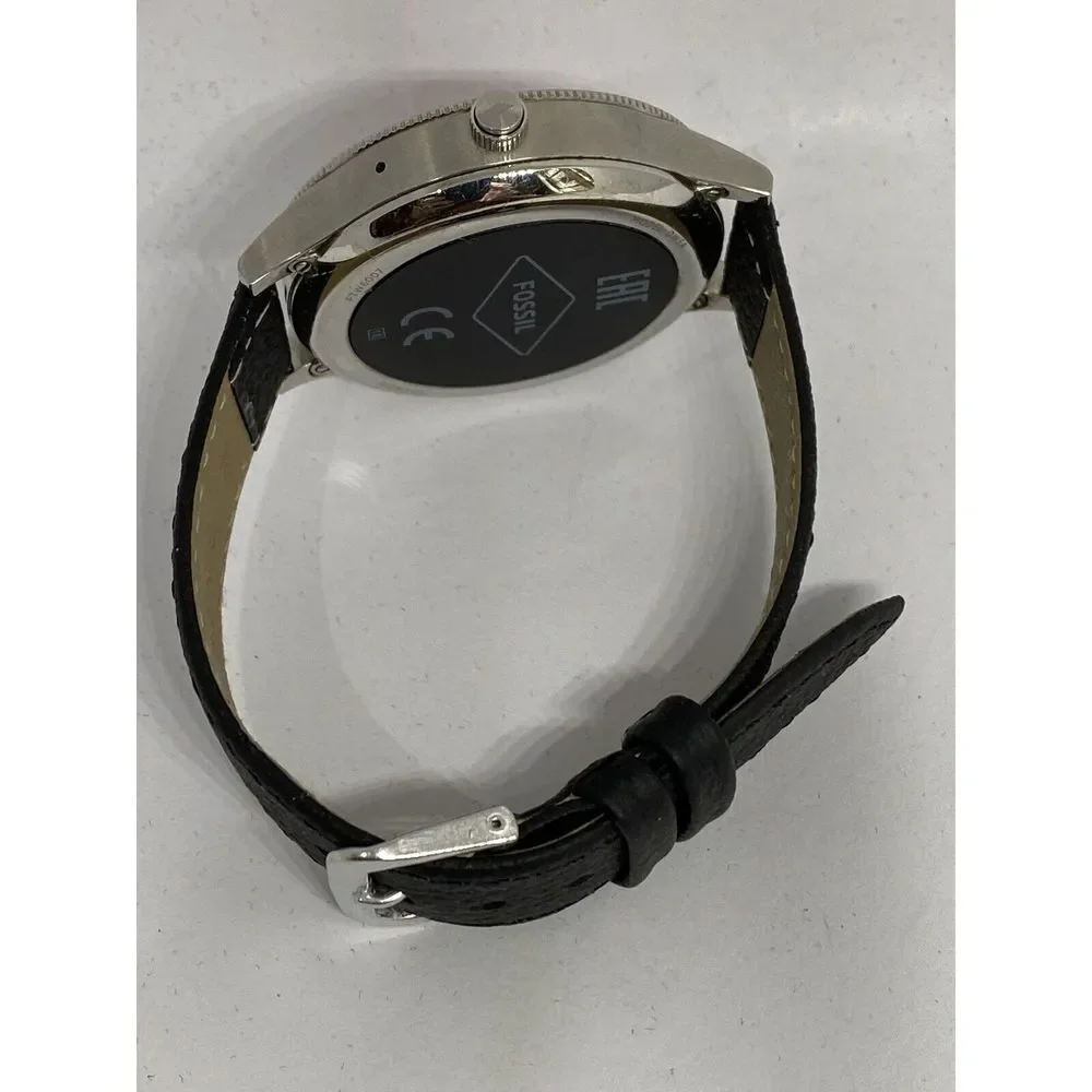 Fossil classy watch