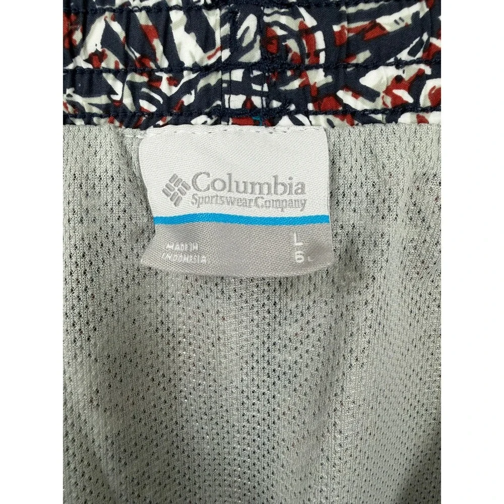 Columbia by secure