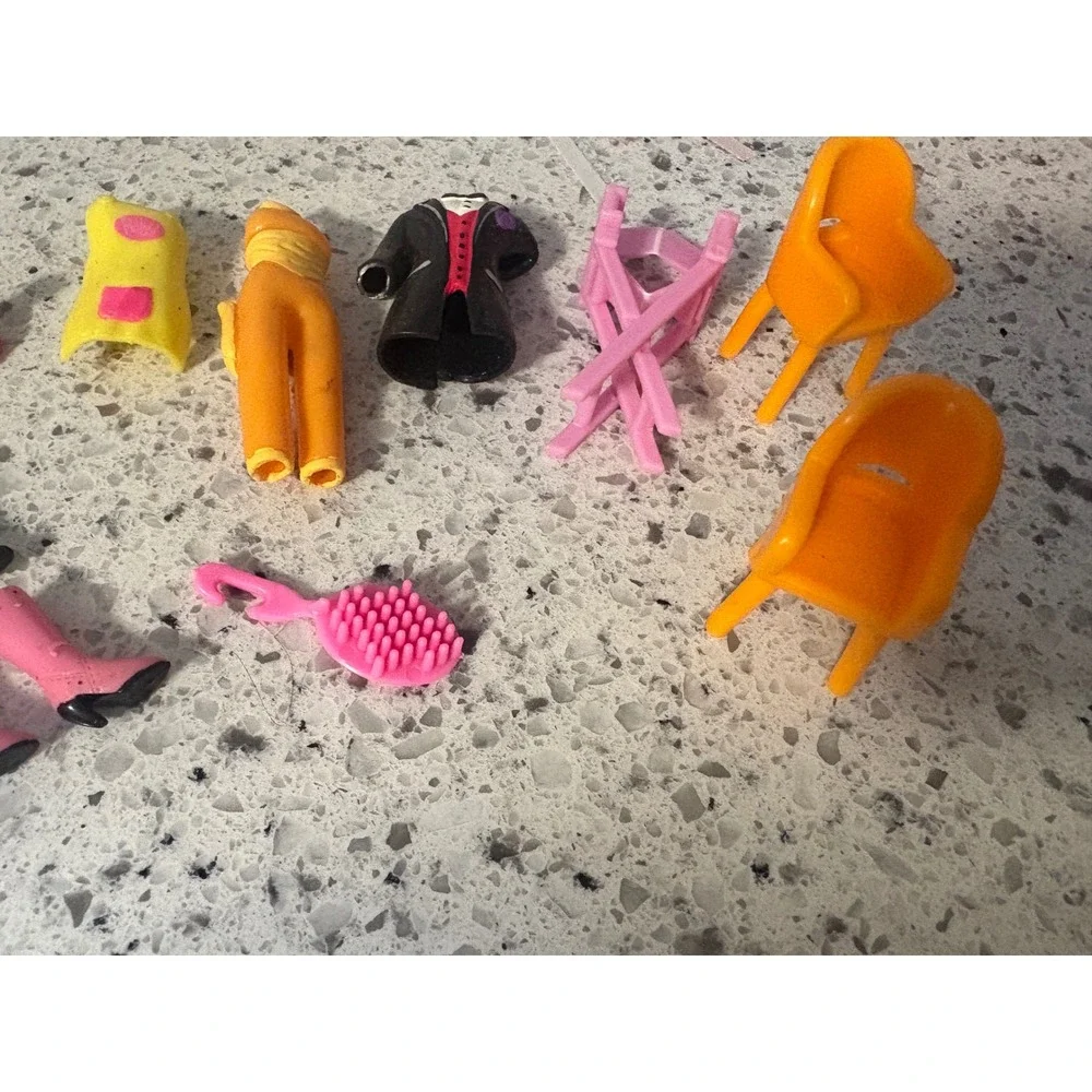 N/A polly pocket