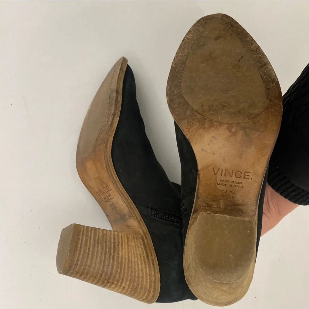 Vince beautiful preloved