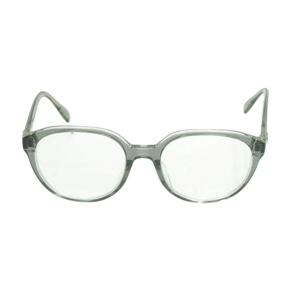 Coach authentic eyeglass