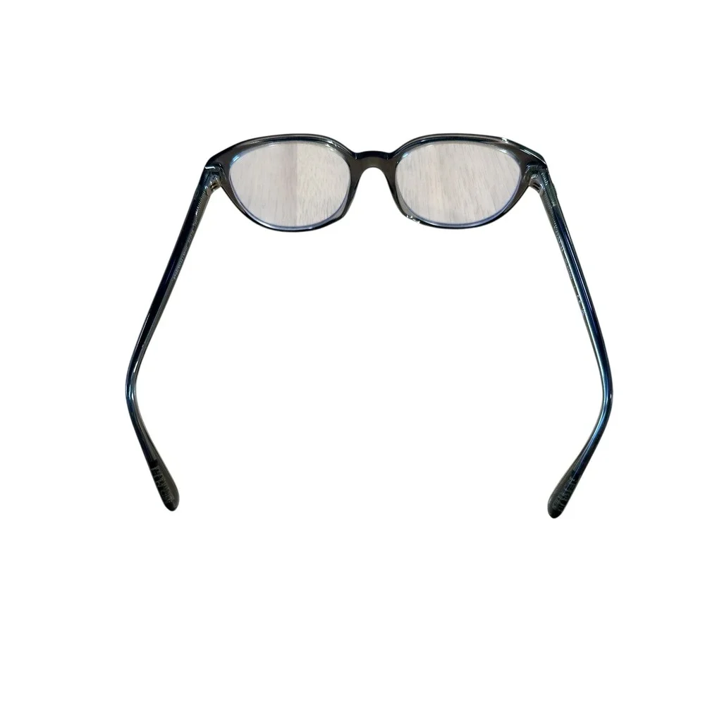 Coach authentic eyeglass