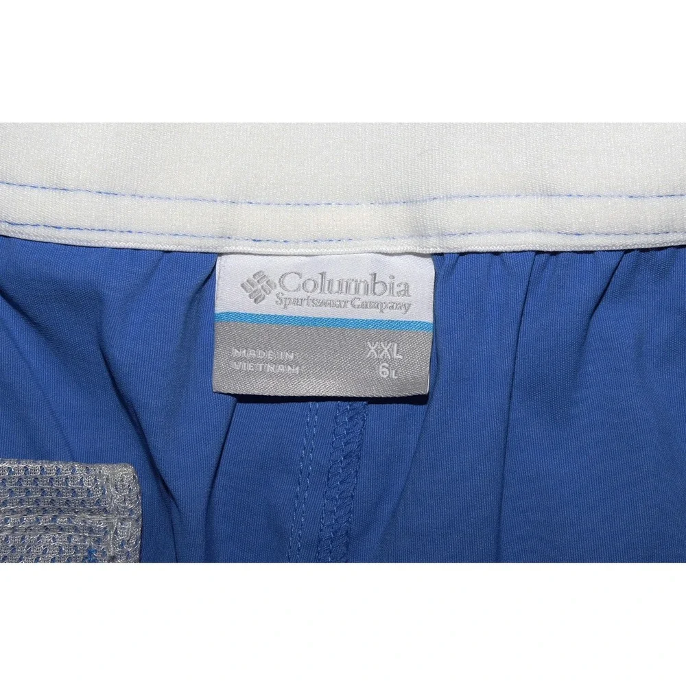 columbia sportswear columbia swim inches