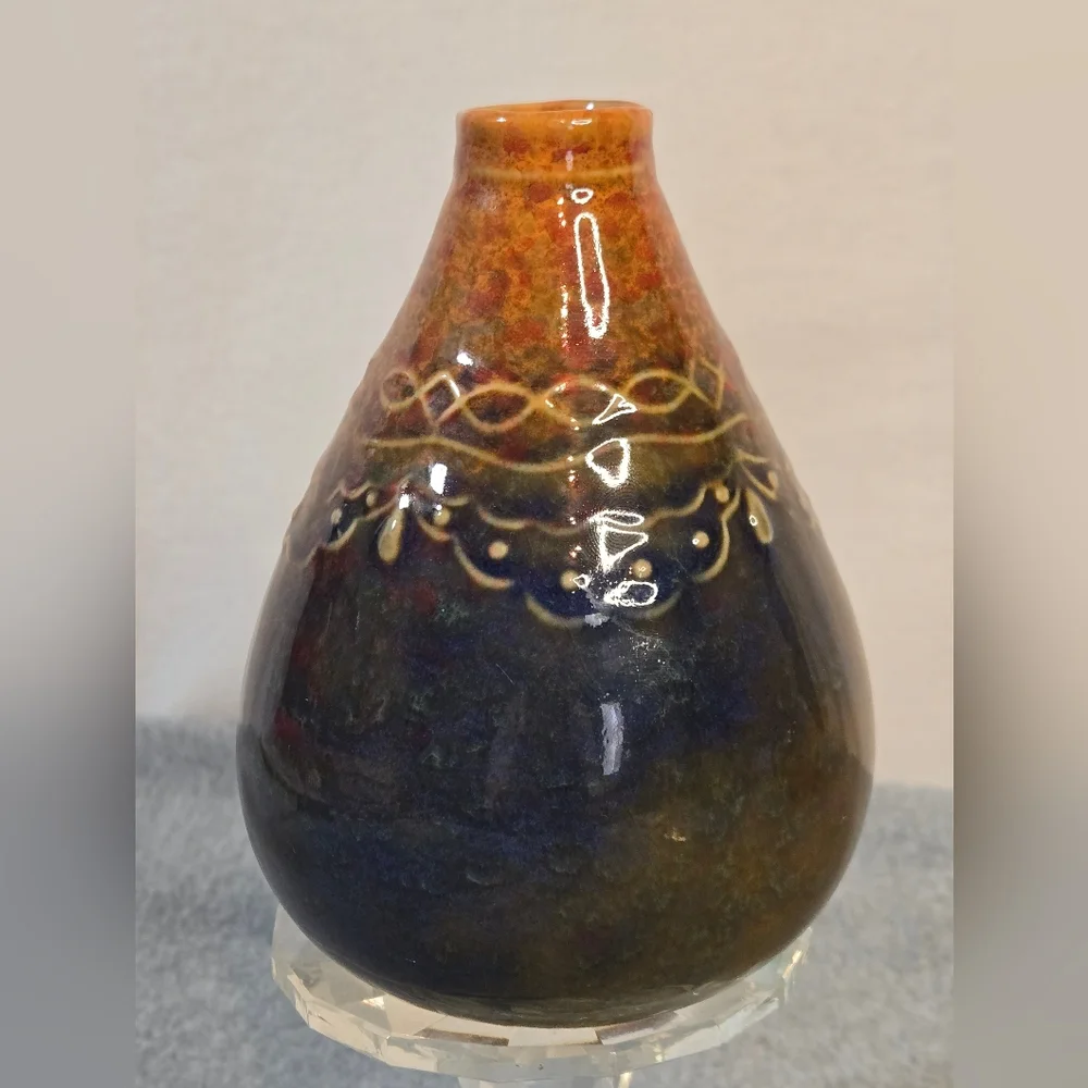 Unknown this artisan