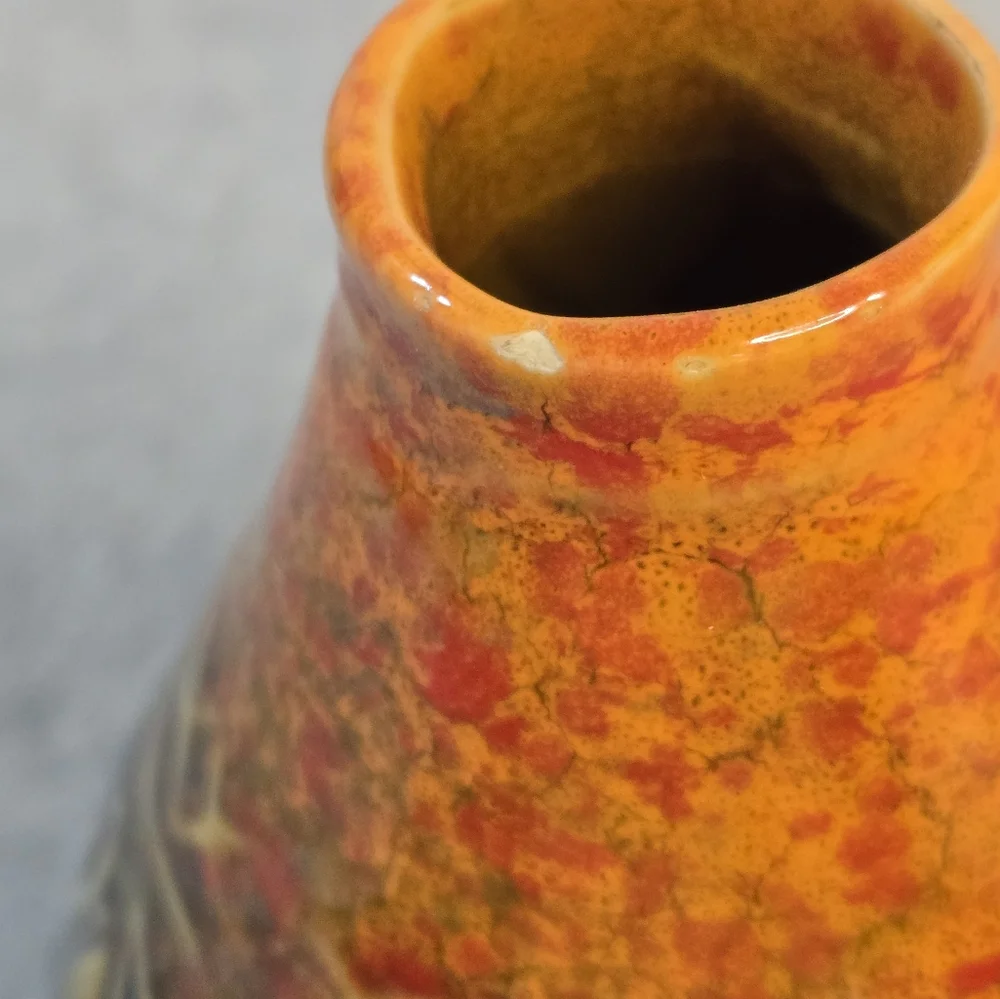 Unknown this artisan
