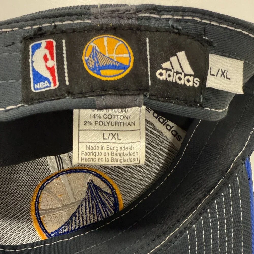 adidas golden state