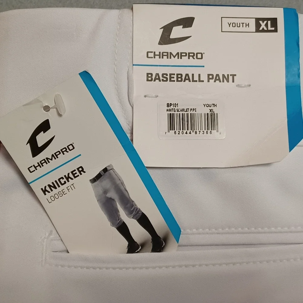 Champro youth xl