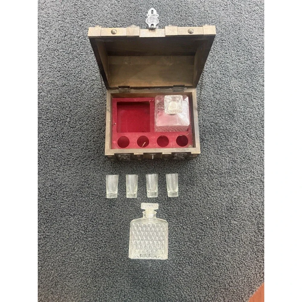 N/A this vintage