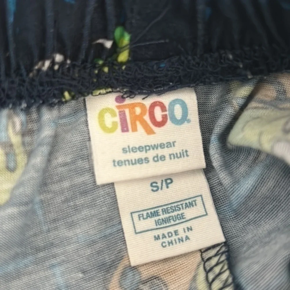 Circo cute sleepwear