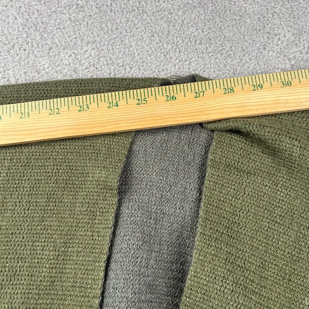 N/A soft knit