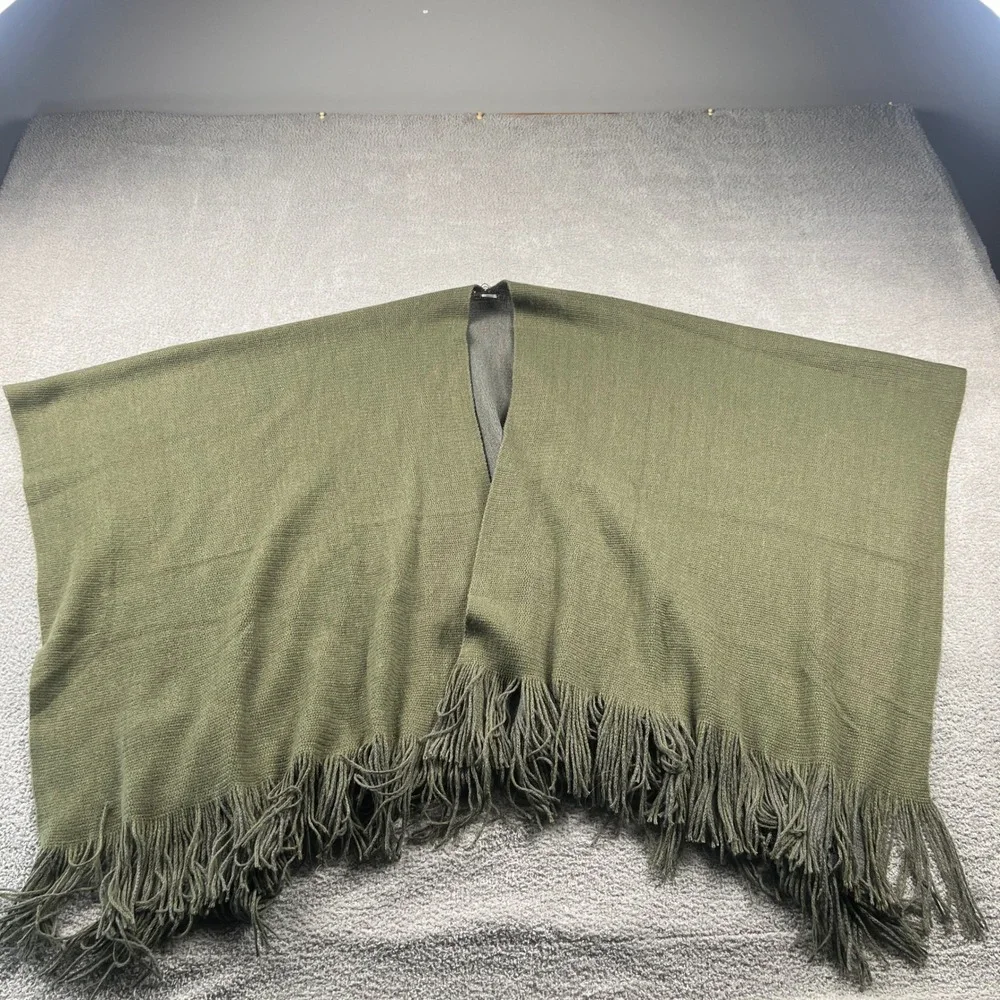 N/A soft knit