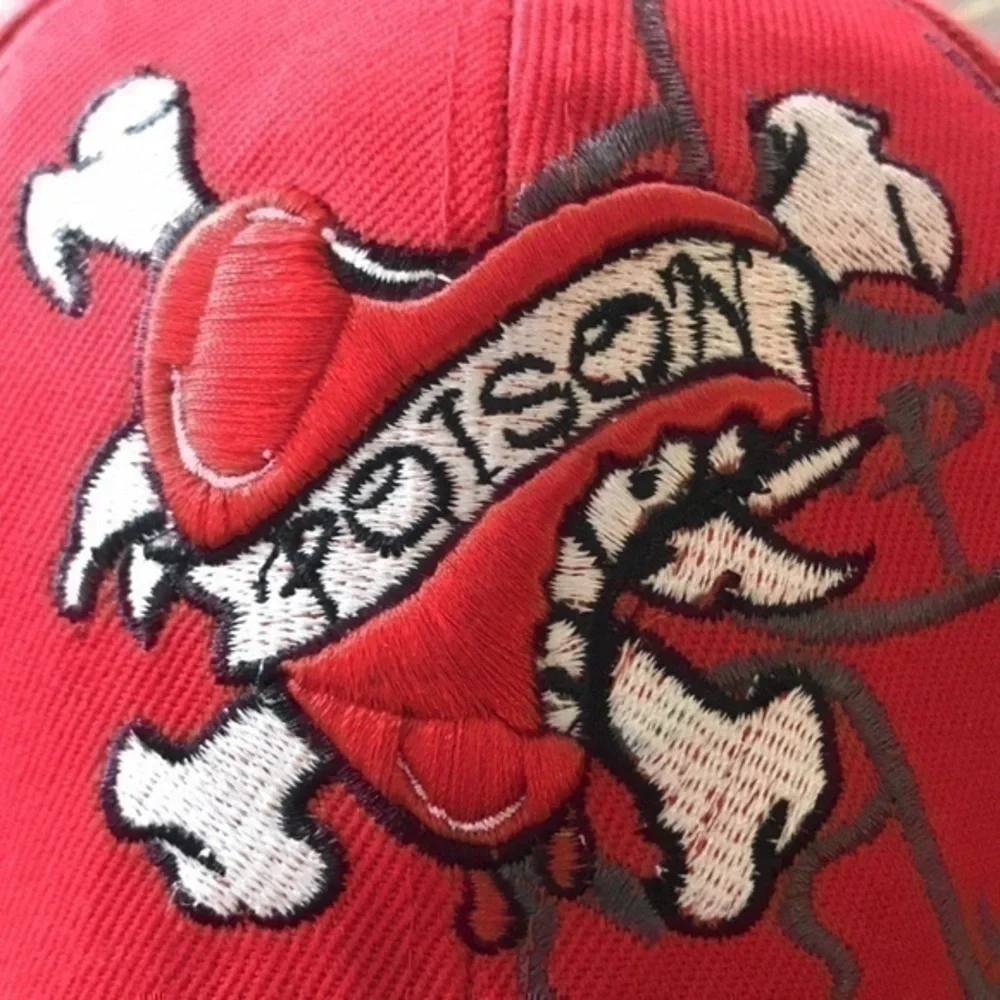 Poison nice hat