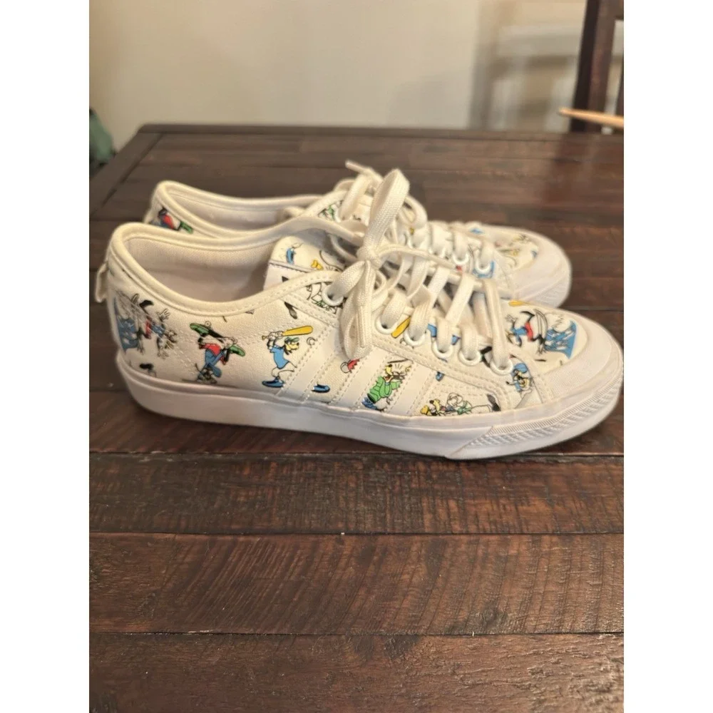 adidas disney nizza