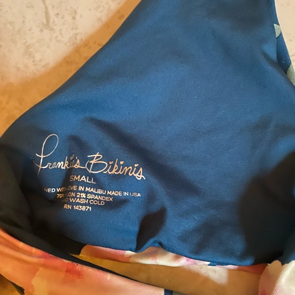 Frankies Bikinis frankie’s bikini