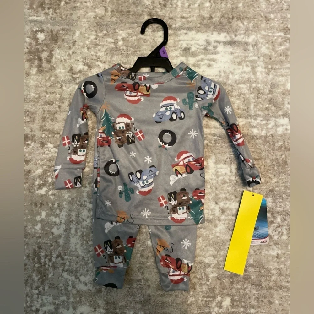 Disney nwt smoke