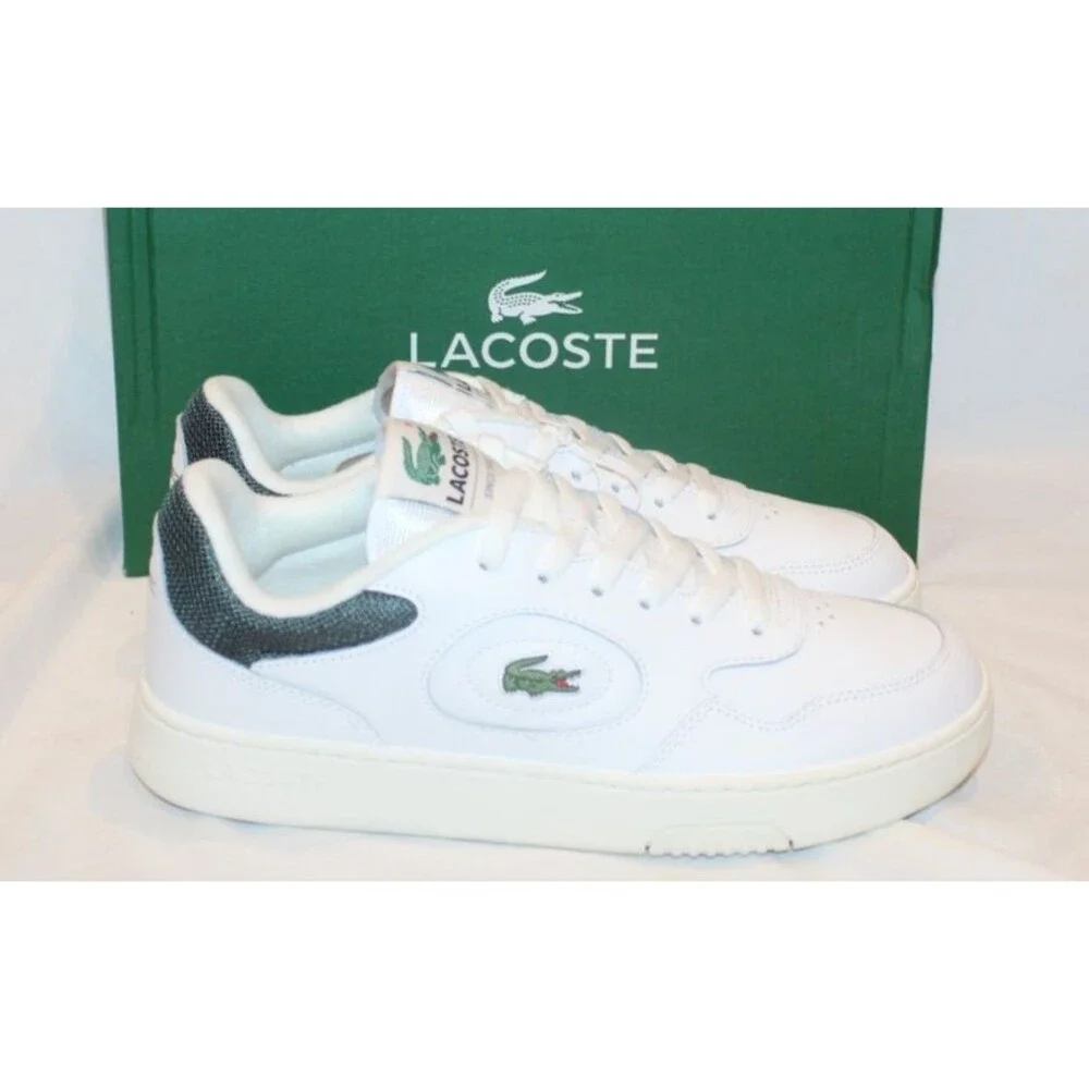 Lacoste walk your