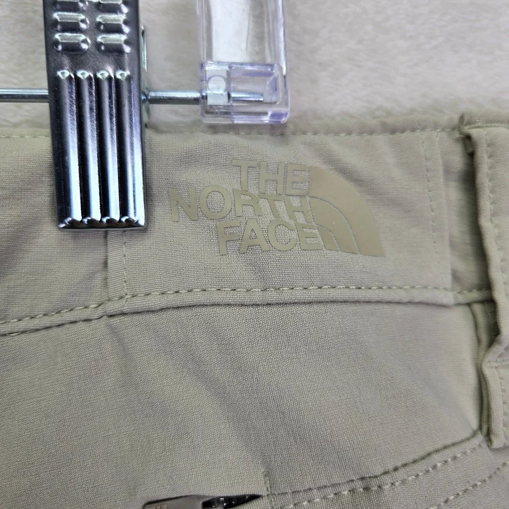 The North Face north face