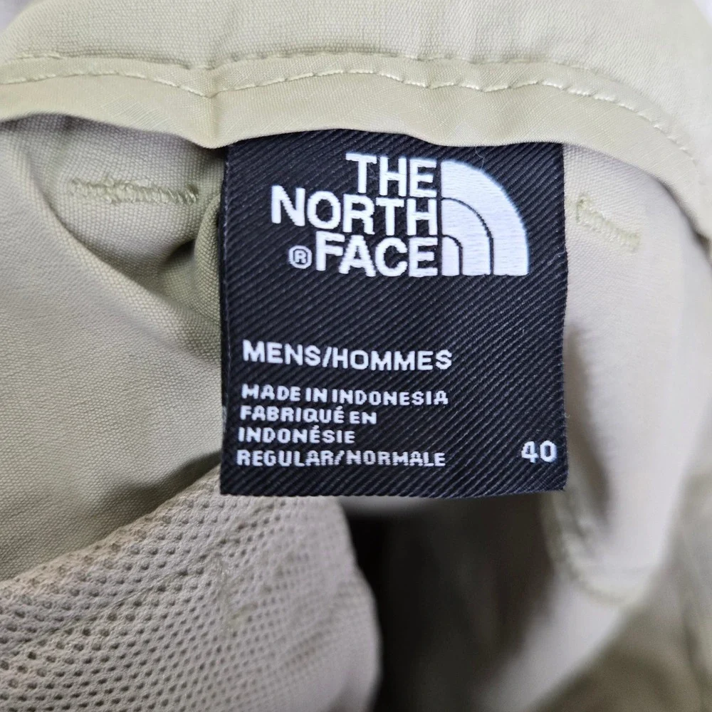 The North Face north face