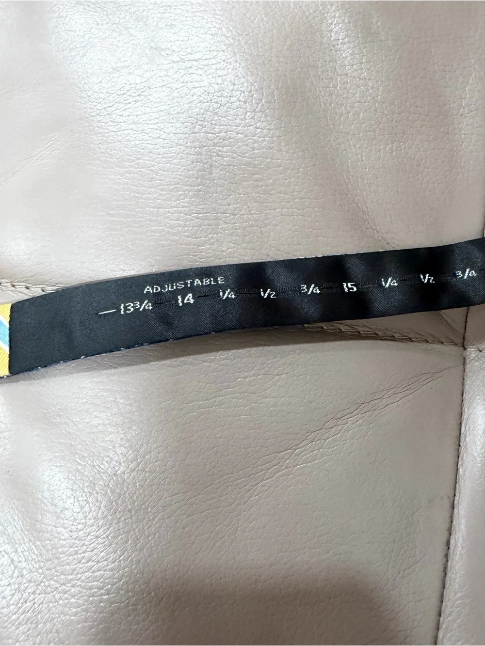 The Tie Bar tie bar