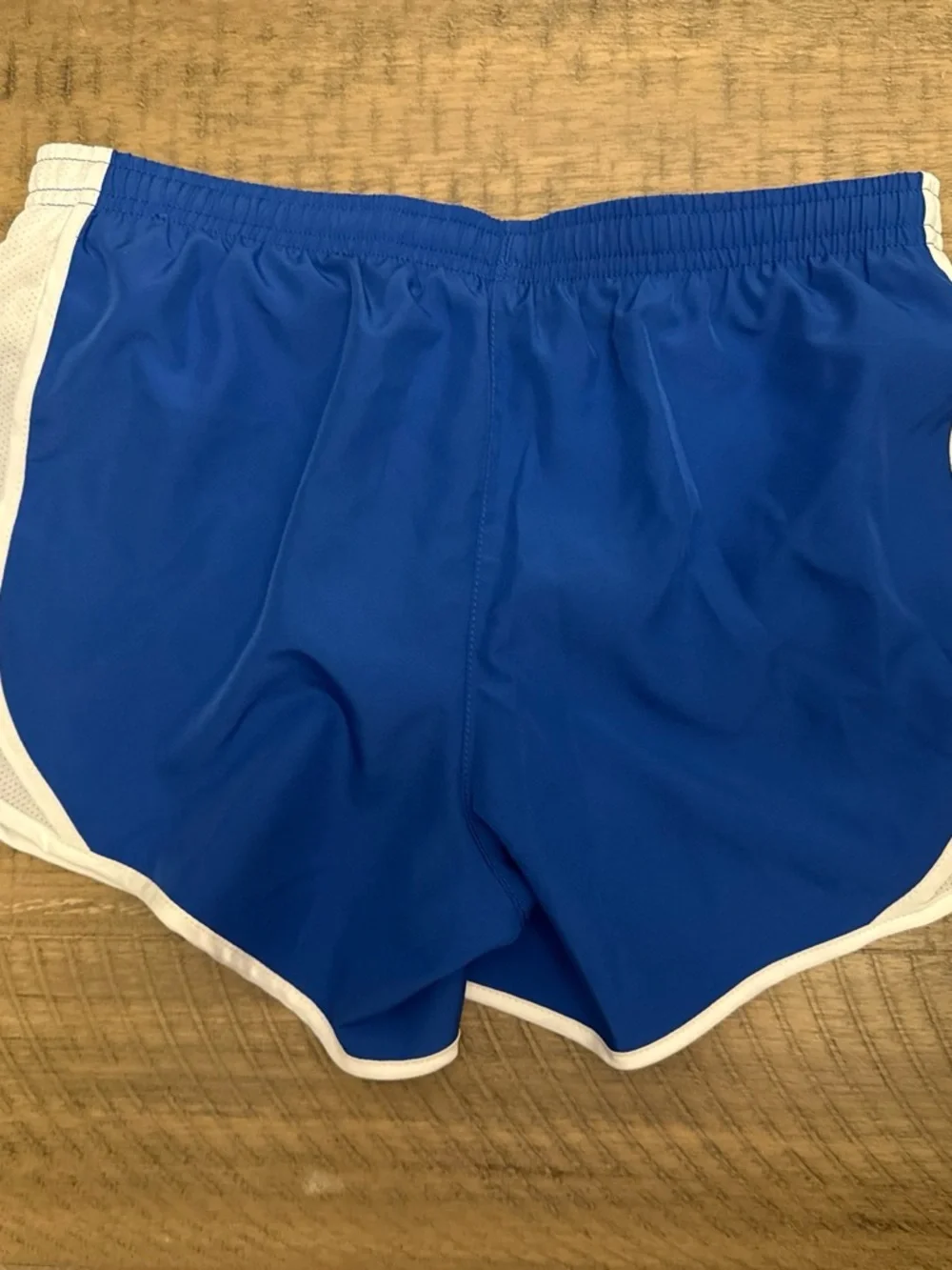 Nike breathable athletic