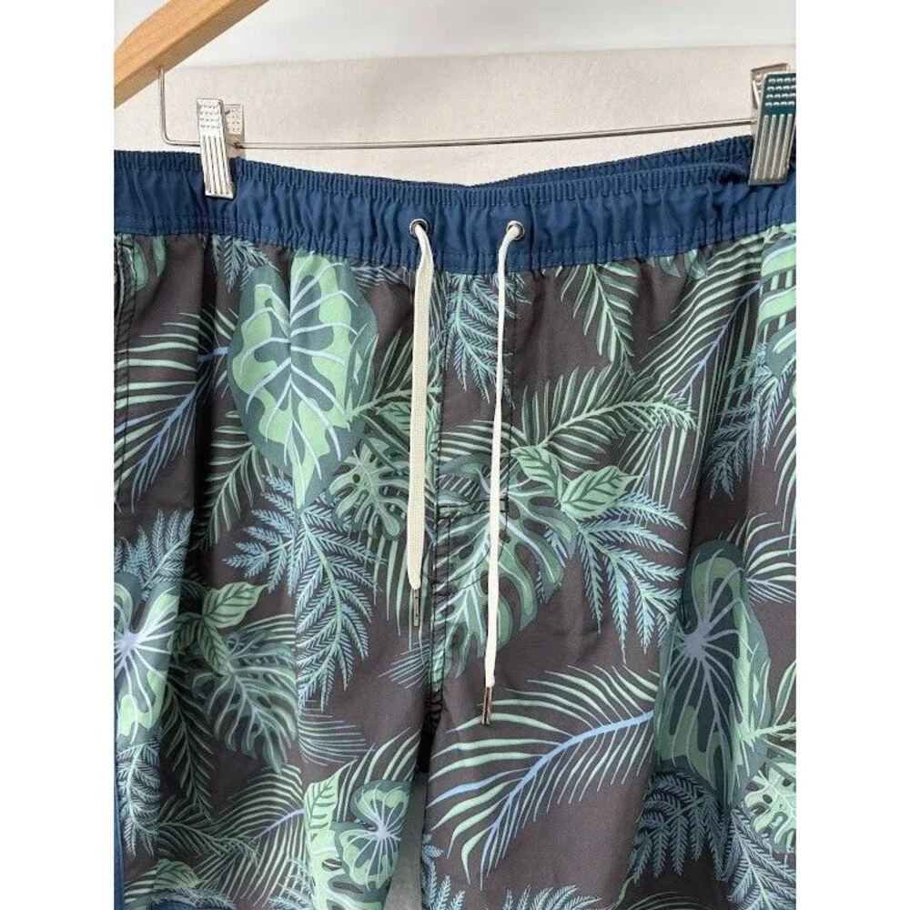 Fair Harbor measurements inseam
