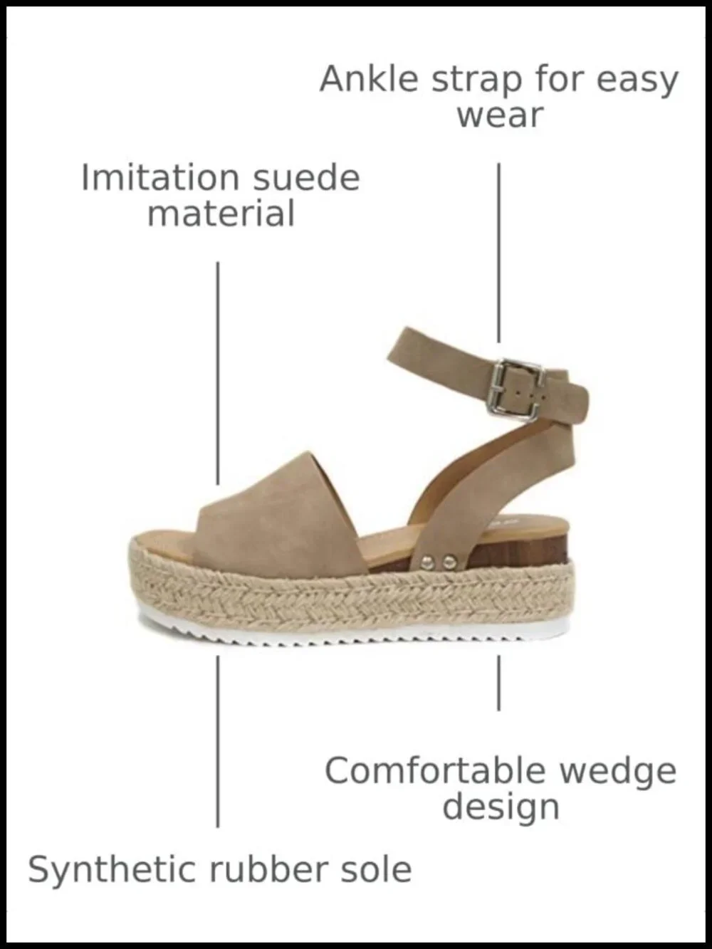 N/A brand customizable