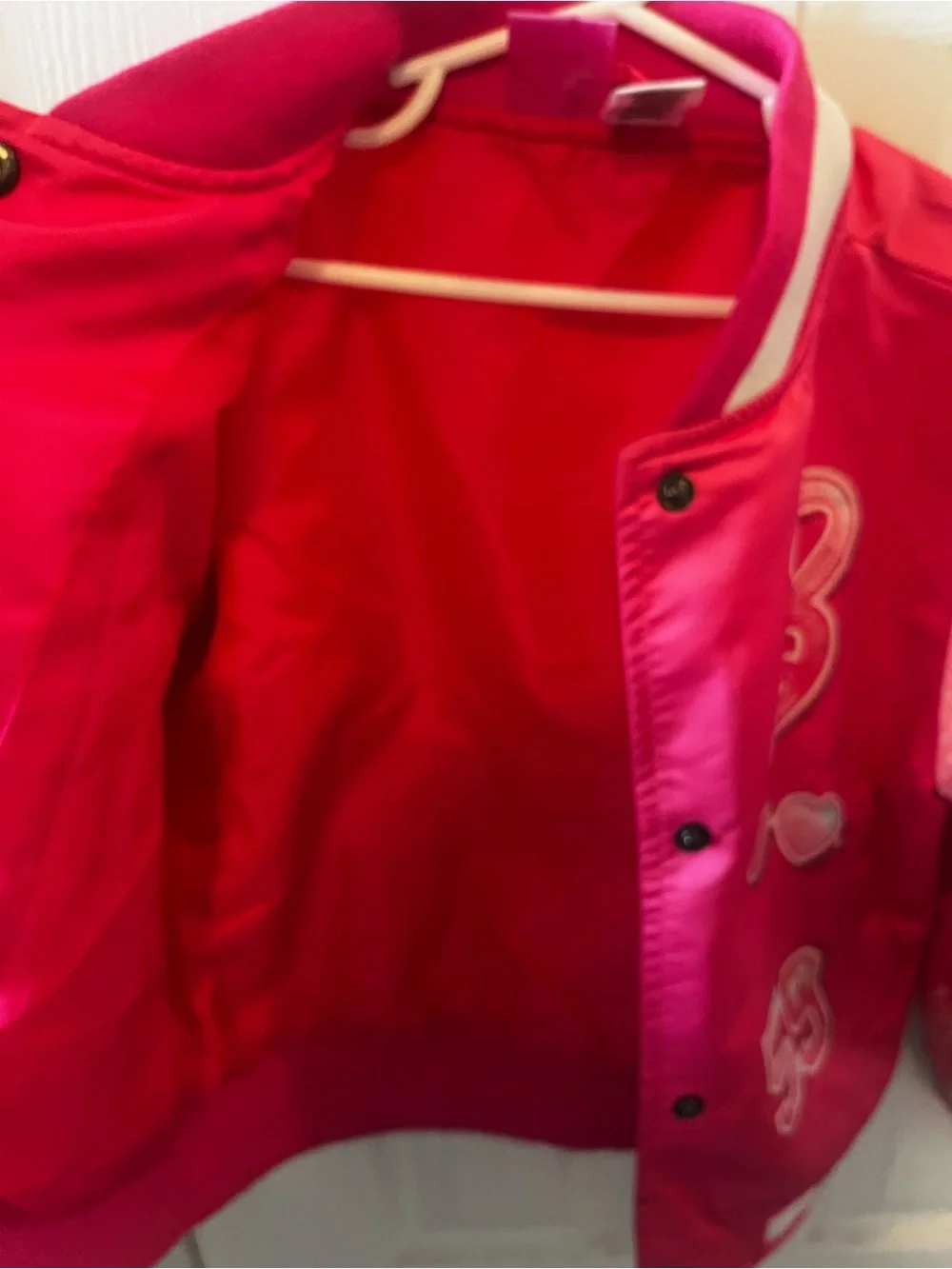 Barbie vibrant branded