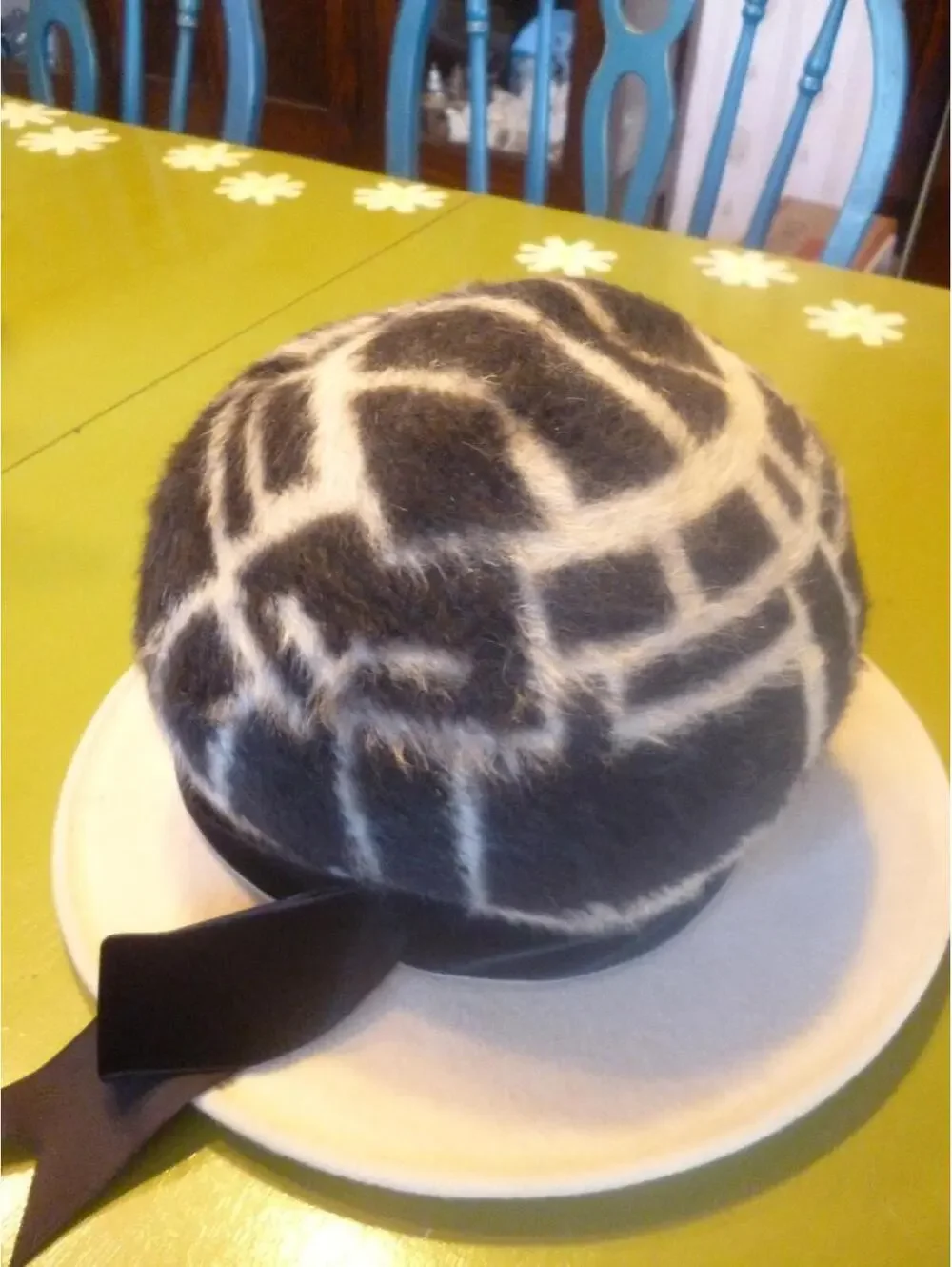 N/A this hat