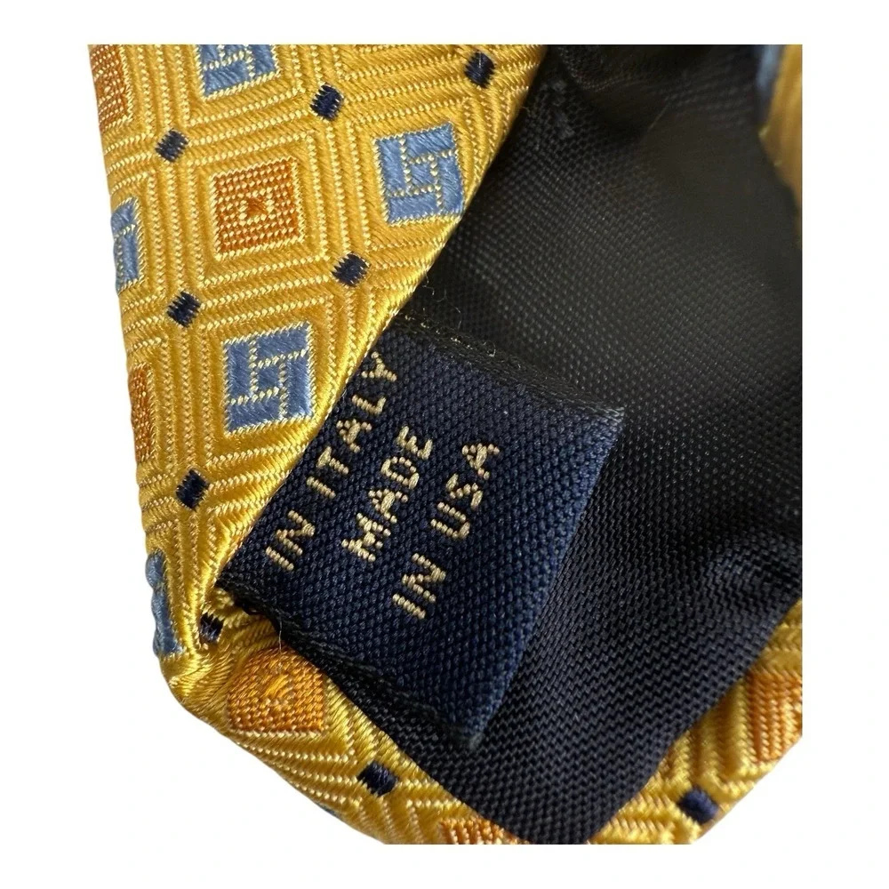 Brooks Brothers description elevate