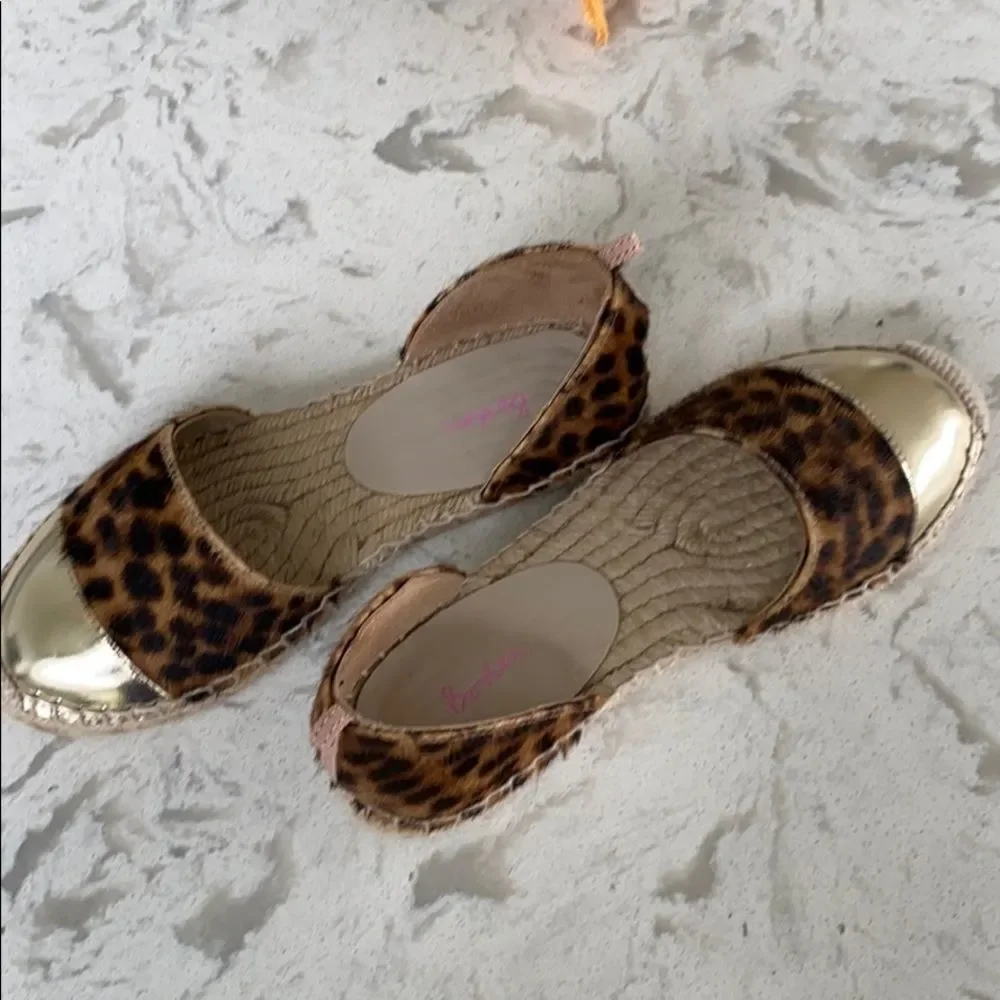 Boden animal print