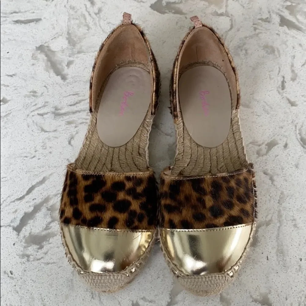 Boden animal print