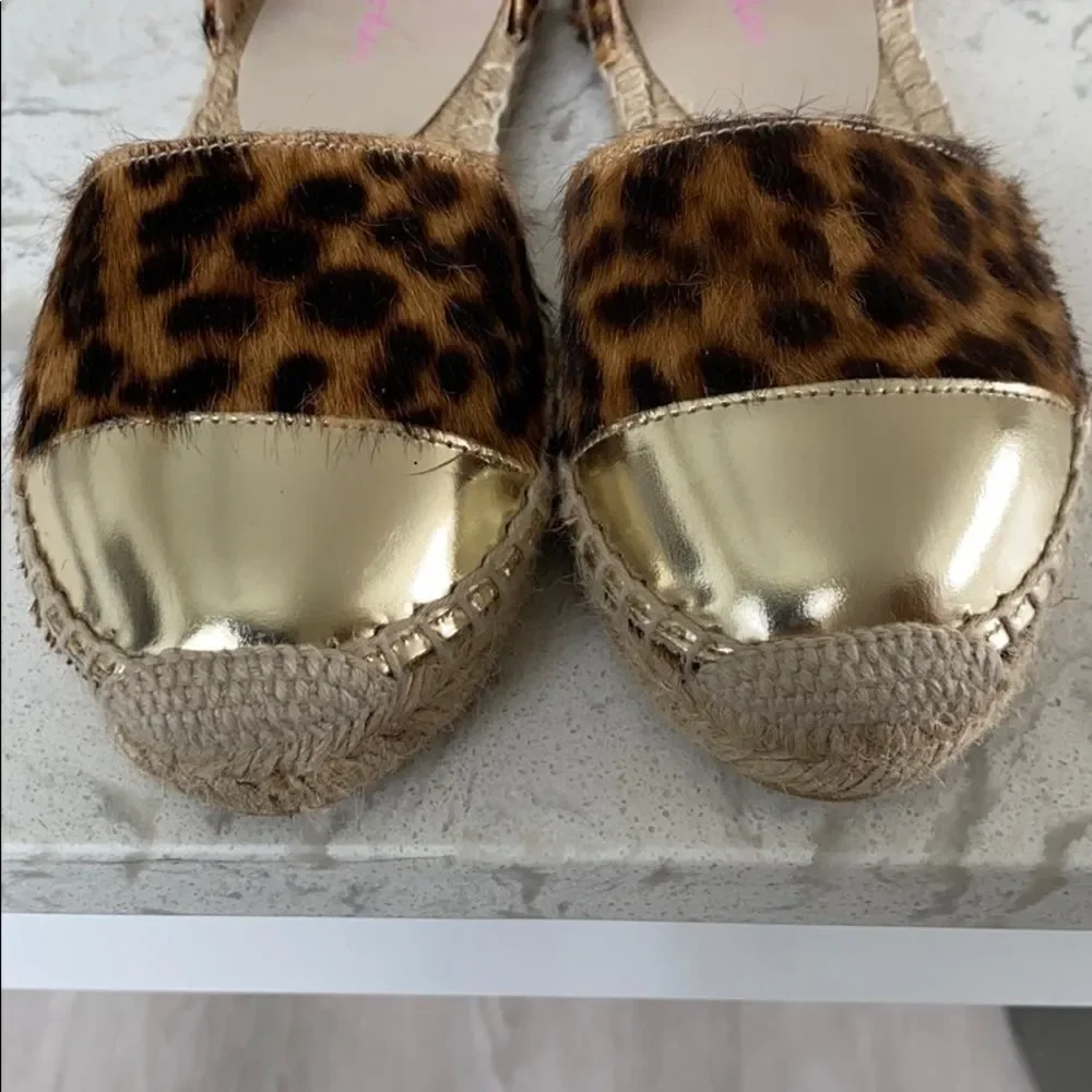 Boden animal print