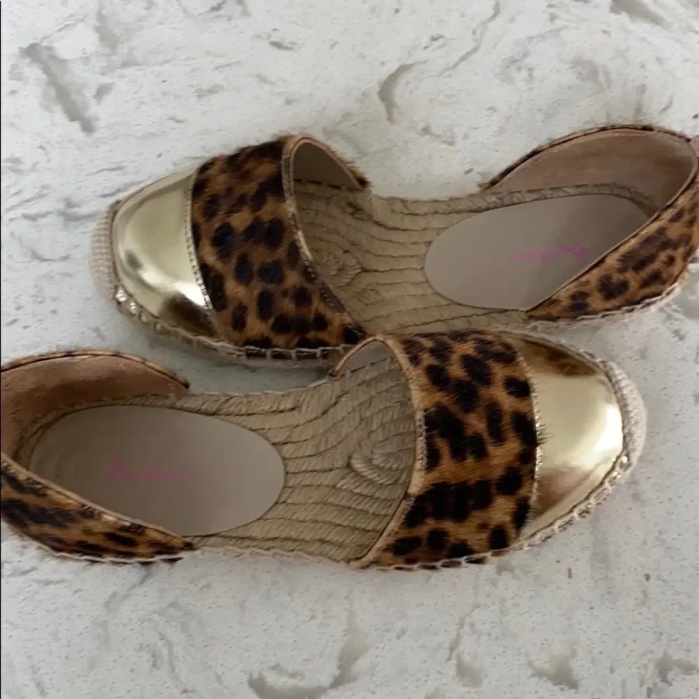 Boden animal print