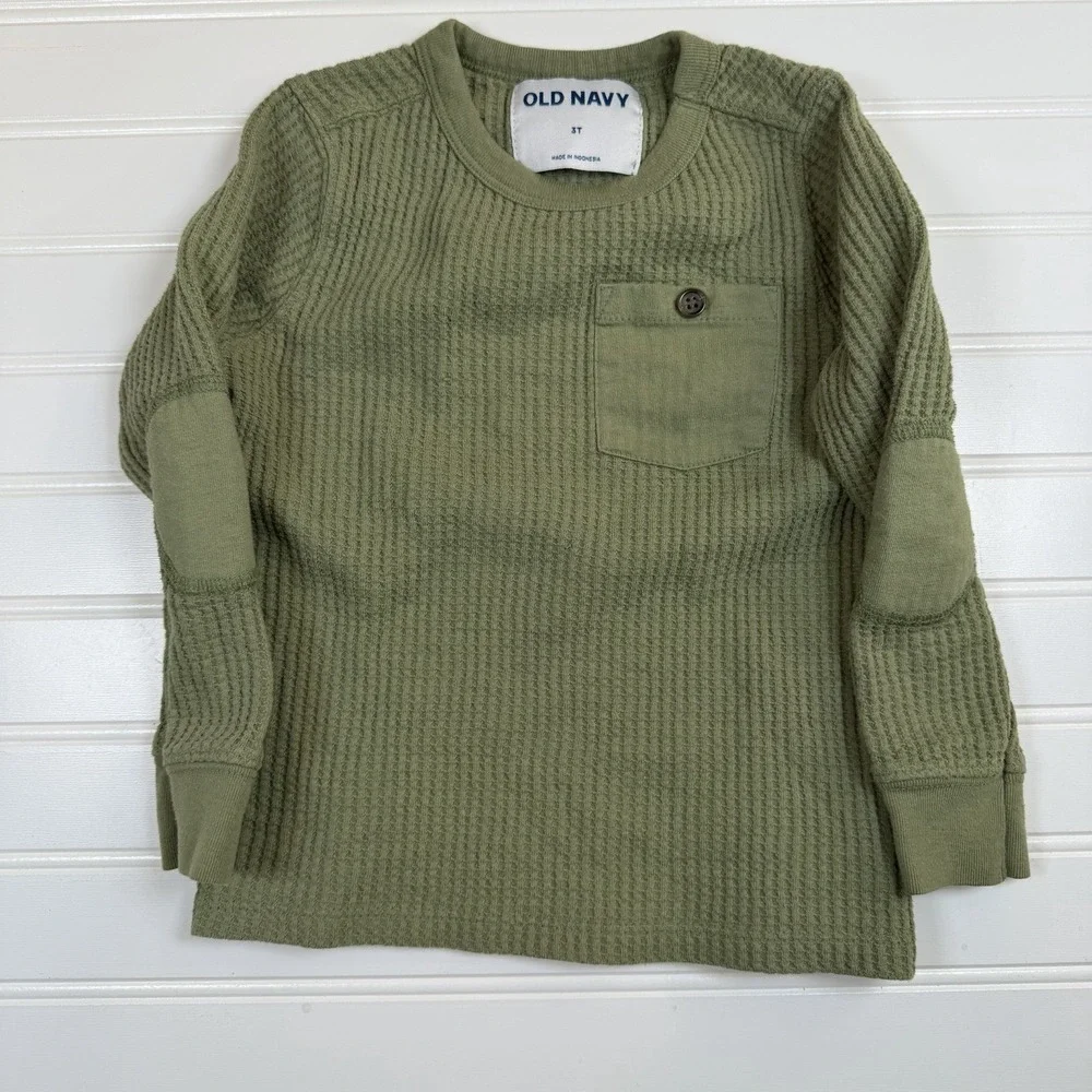Old Navy all kept