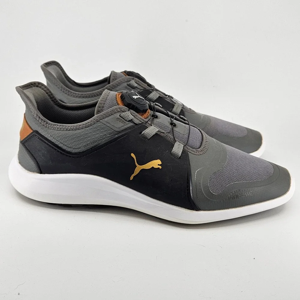 Puma elevate your