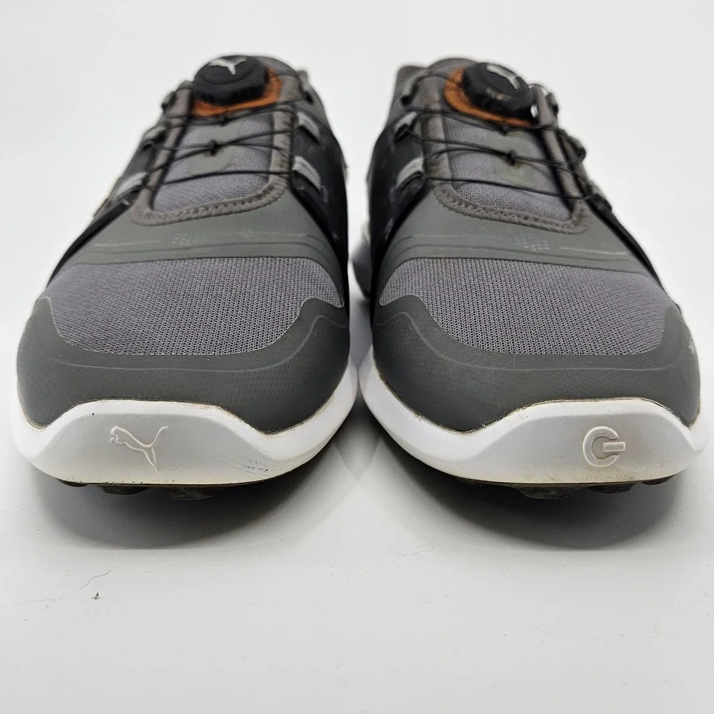 Puma elevate your