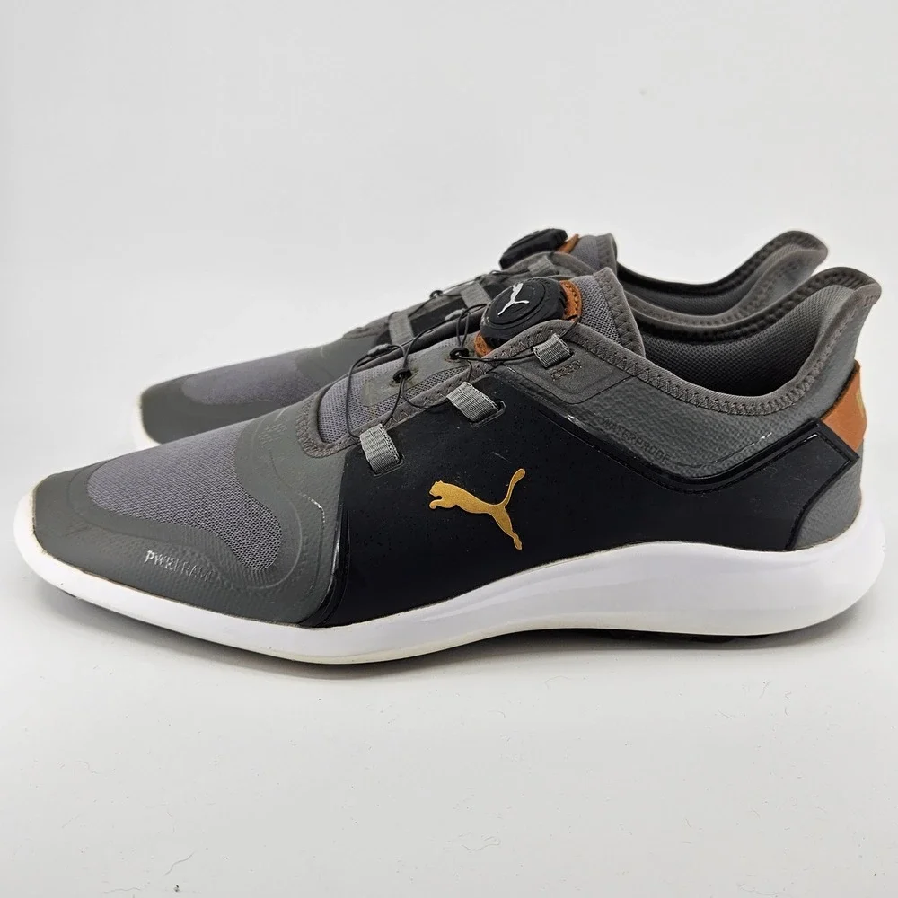 Puma elevate your