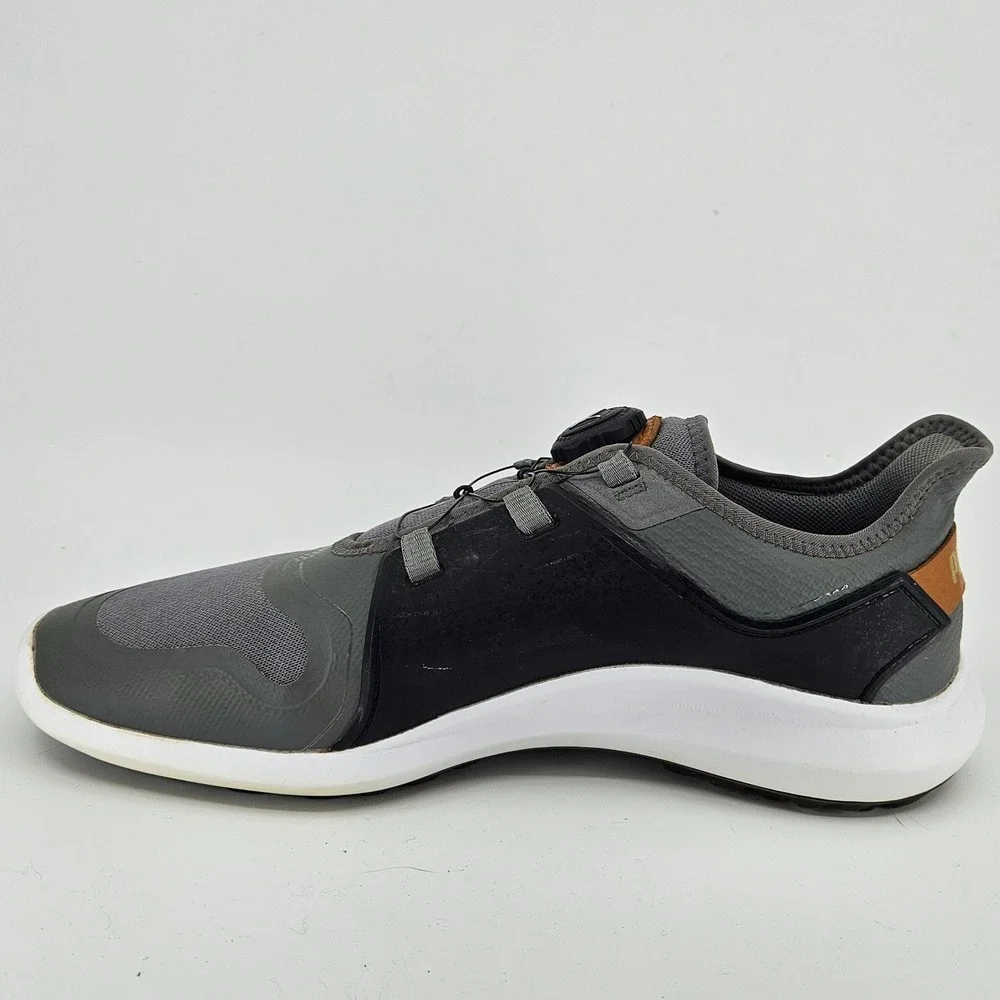 Puma elevate your