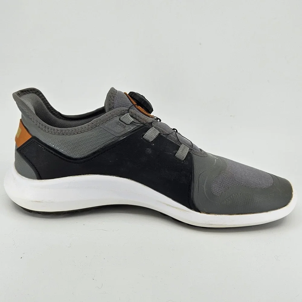 Puma elevate your