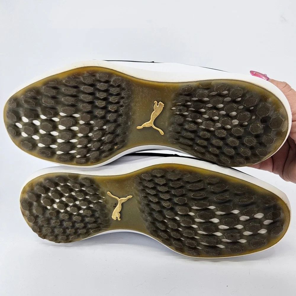 Puma elevate your