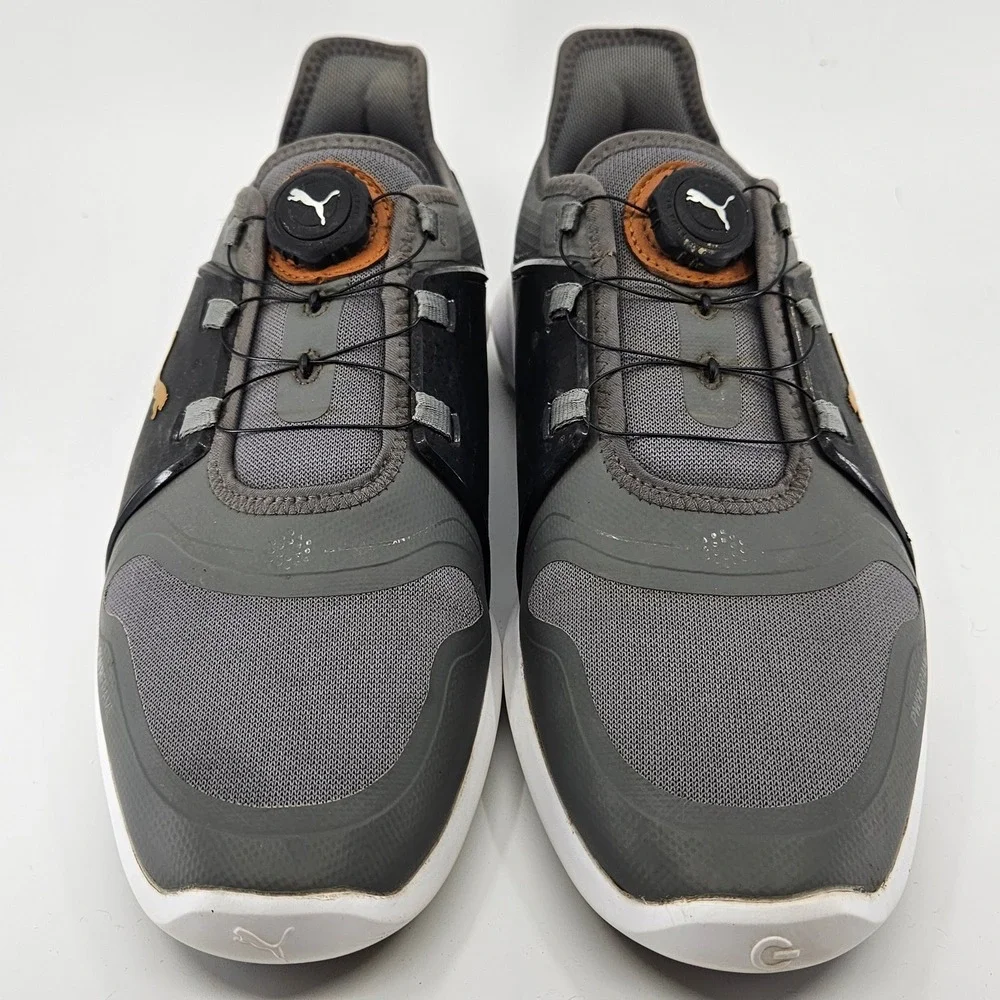 Puma elevate your